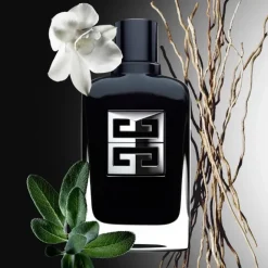 Parfum Recharge|Eau De Parfum>GIVENCHY Gentleman Society                Eau de Parfum Recharge