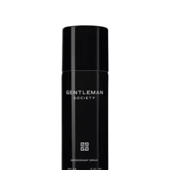 Gamme Complémentaire Parfumée>GIVENCHY Gentleman Society                Déodorant Spray Rafraîchissant