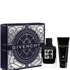 Coffrets Pour Lui|Coffret Parfum Homme>GIVENCHY Gentleman Society                Coffret Eau de Parfum