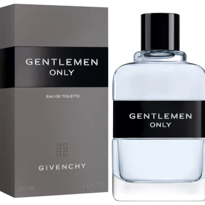 Eau De Toilette>GIVENCHY Gentlemen Only Eau de Toilette