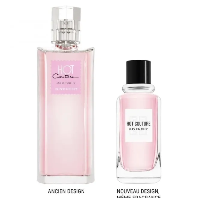 Eau De Toilette>GIVENCHY Hot Couture Eau de Toilette