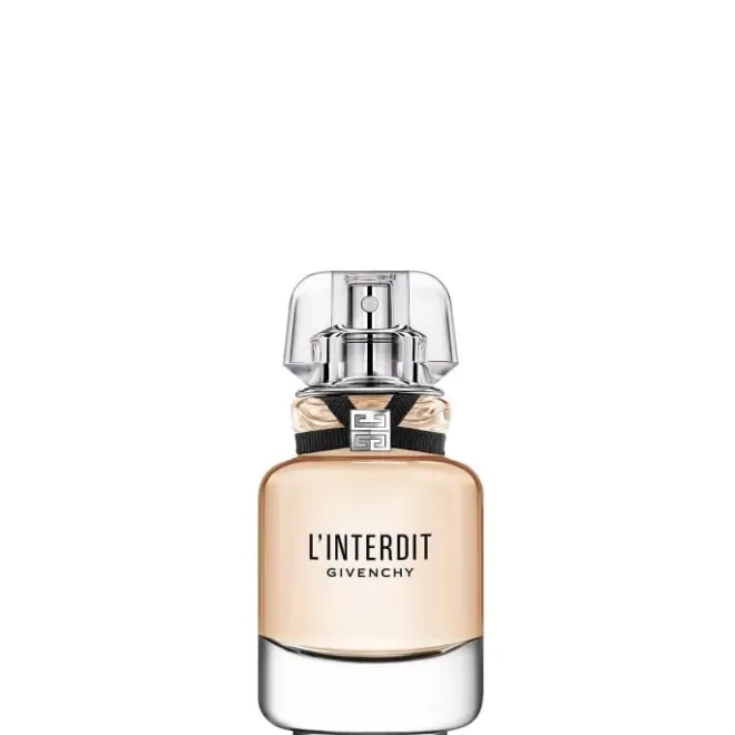 Eau De Toilette>GIVENCHY L'Interdit Eau de Toilette