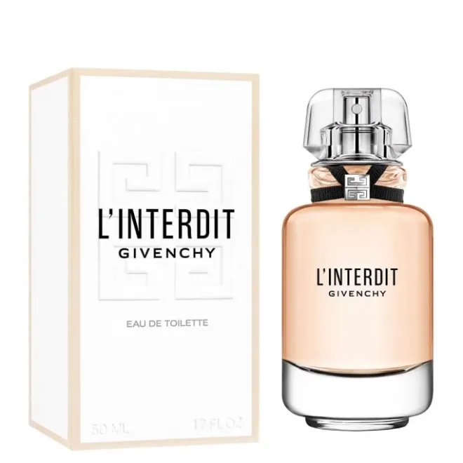 Eau De Toilette>GIVENCHY L'Interdit Eau de Toilette