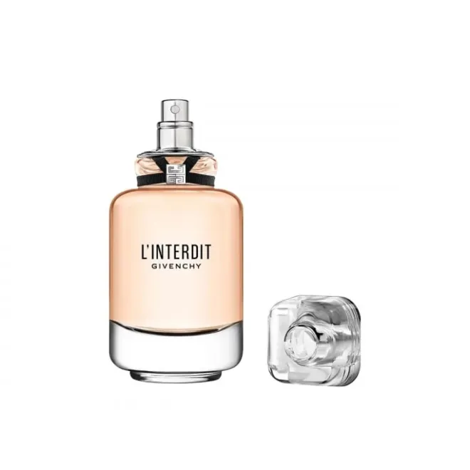 Eau De Toilette>GIVENCHY L'Interdit Eau de Toilette