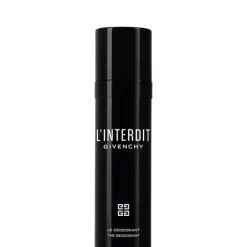Gamme Complémentaire Parfumée>GIVENCHY L'Interdit                Le Déodorant