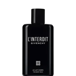 Gamme Complémentaire Parfumée>GIVENCHY L'Interdit                Le Lait Corps