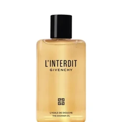 Gamme Complémentaire Parfumée>GIVENCHY L'Interdit L'Huile de Douche