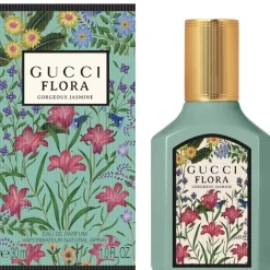 Eau De Parfum>GUCCI Flora Gorgeous Jasmine                Eau de Parfum