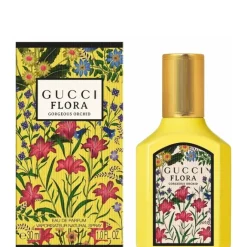 Eau De Parfum>GUCCI Flora Gorgeous Orchid                Eau de Parfum