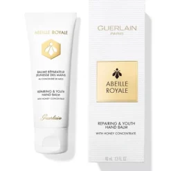 Soin Des Mains & Des Pieds>GUERLAIN Abeille Royale                Baume Réparateur Jeunesse Des Mains