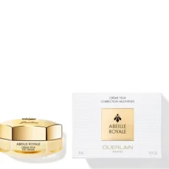Soin Yeux & Lèvres>GUERLAIN Abeille Royale                 Crème Yeux Correction Multi-rides