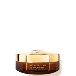 Soin De Nuit>GUERLAIN Abeille Royale                Honey Traitment Crème Nuit