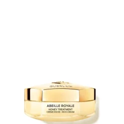 Soin Jour & Nuit>GUERLAIN Abeille Royale                Honey Treatment Crème Riche