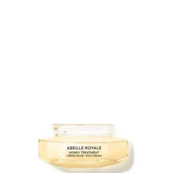Soin Jour & Nuit>GUERLAIN Abeille Royale                Honey Treatment Crème Riche - La Recharge