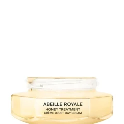 Soin De Jour>GUERLAIN Abeille Royale                Honey Treatment Crème Jour - La Recharge