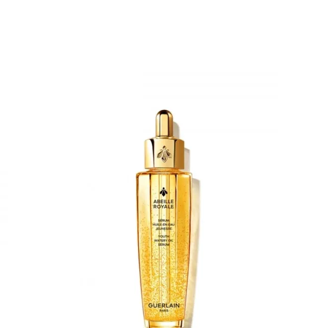 Sérum Et Booster>GUERLAIN Abeille Royale Sérum Huile-En-Eau Jeunesse