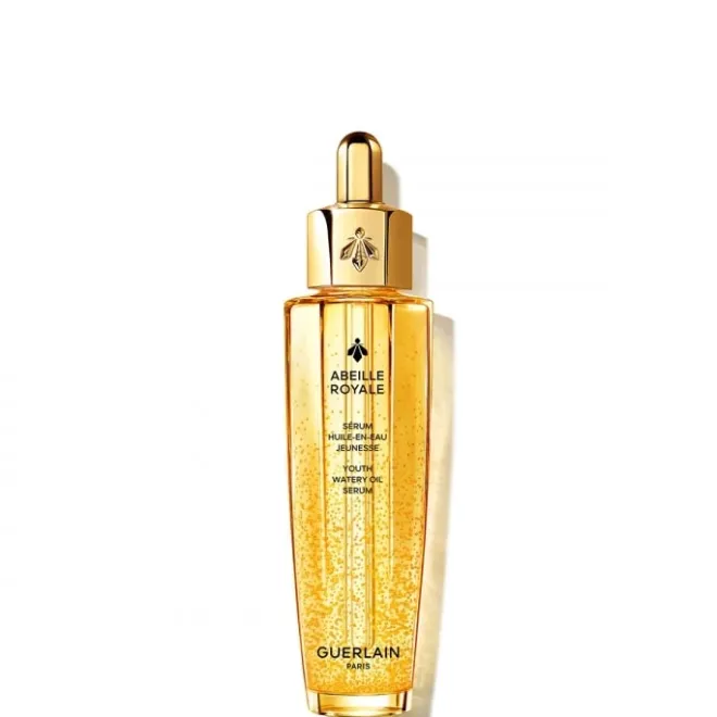 Sérum Et Booster>GUERLAIN Abeille Royale Sérum Huile-En-Eau Jeunesse