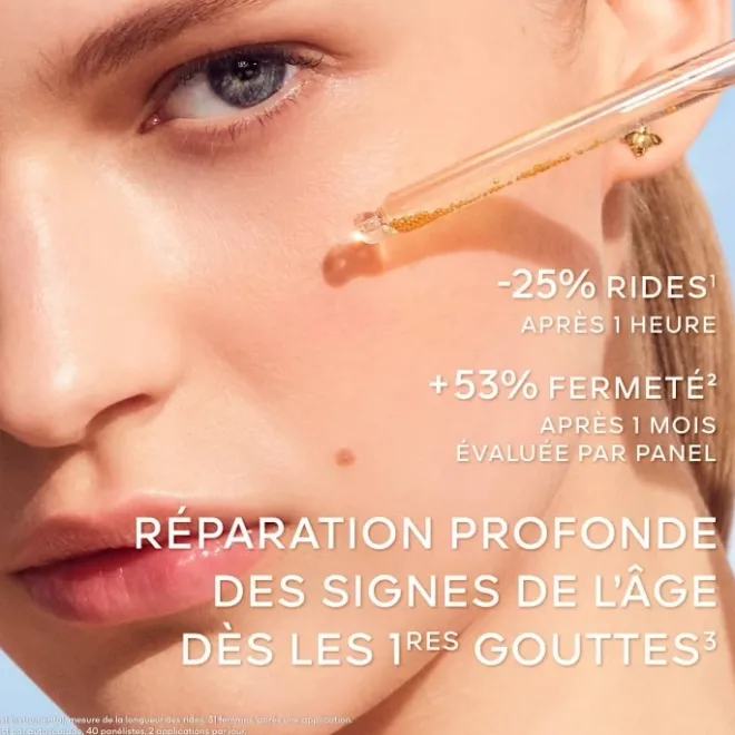 Sérum Et Booster>GUERLAIN Abeille Royale Sérum Huile-En-Eau Jeunesse