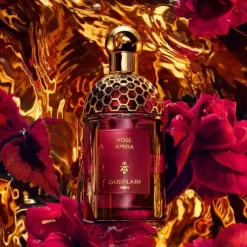 Parfum Mixte>GUERLAIN Absolus Allegoria Rose Amira                Eau de Parfum