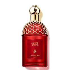 Parfum Naturel & Eco-Responsable|Parfum Mixte>GUERLAIN Absolus Allegoria Ambre Samar                Eau de Parfum