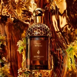 Parfum Mixte>GUERLAIN Absolus Allegoria Cuir Intense                Eau de Parfum