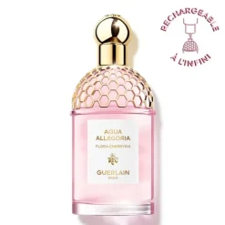 Parfum Naturel & Eco-Responsable|Eau De Toilette>GUERLAIN Aqua Allegoria Flora Cherrysia                Eau de Toilette