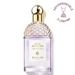 Parfum Naturel & Eco-Responsable|Eau De Toilette>GUERLAIN Aqua Allegoria Flora Salvaggia                Eau de Toilette