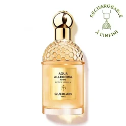 Parfum Naturel & Eco-Responsable|Eau De Parfum>GUERLAIN Aqua Allegoria Forte Bosca Vanilla                Eau de Parfum