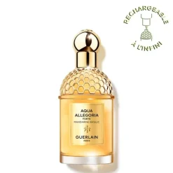 Eau De Parfum>GUERLAIN Aqua Allegoria Forte Mandarine Basilic                Eau de Parfum