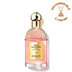 Eau De Parfum>GUERLAIN Aqua Allegoria Forte Rosa Rossa                Eau de Parfum