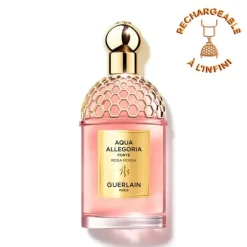 Eau De Parfum>GUERLAIN Aqua Allegoria Forte Rosa Rossa                Eau de Parfum