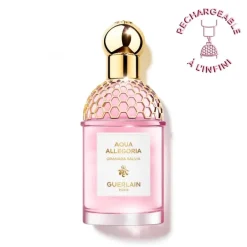 Parfum Naturel & Eco-Responsable|Eau De Toilette>GUERLAIN Aqua Allegoria Granada Salvia                Eau de Toilette