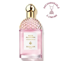 Parfum Naturel & Eco-Responsable|Eau De Toilette>GUERLAIN Aqua Allegoria Granada Salvia                Eau de Toilette