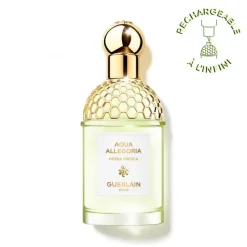 Parfum Naturel & Eco-Responsable|Eau De Toilette>GUERLAIN Aqua Allegoria Herba Fresca                Eau de Toilette
