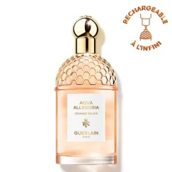 Parfum Naturel & Eco-Responsable|Eau De Toilette>GUERLAIN Aqua Allegoria Orange Soleia                Eau de Toilette - Fin de Collection