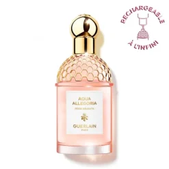 Parfum Naturel & Eco-Responsable|Eau De Toilette>GUERLAIN Aqua Allegoria Pera Granita                Eau de Toilette