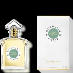 Eau De Toilette>GUERLAIN Chant d'Arômes                Eau de Toilette