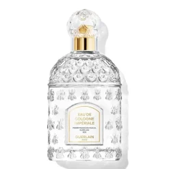 Parfum Mixte>GUERLAIN Eau de Cologne Impériale                Eau de Cologne