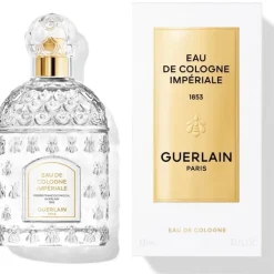 Parfum Mixte>GUERLAIN Eau de Cologne Impériale                Eau de Cologne