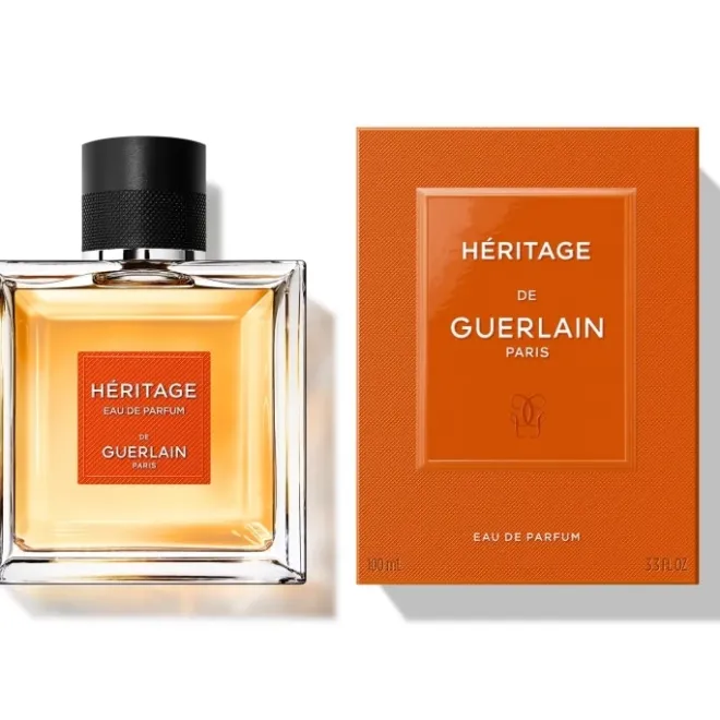 Eau De Parfum>GUERLAIN Héritage                Eau de Parfum