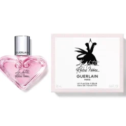 Eau De Toilette>GUERLAIN La Petite Robe Noire                Le Flacon Coeur - Eau de Toilette