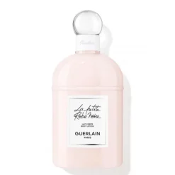 Gamme Complémentaire Parfumée>GUERLAIN La Petite Robe Noire                Lait Velours pour Peau Glamour