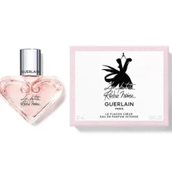 Eau De Parfum>GUERLAIN La Petite Robe Noire                Le Flacon Coeur - Eau de Parfum Intense