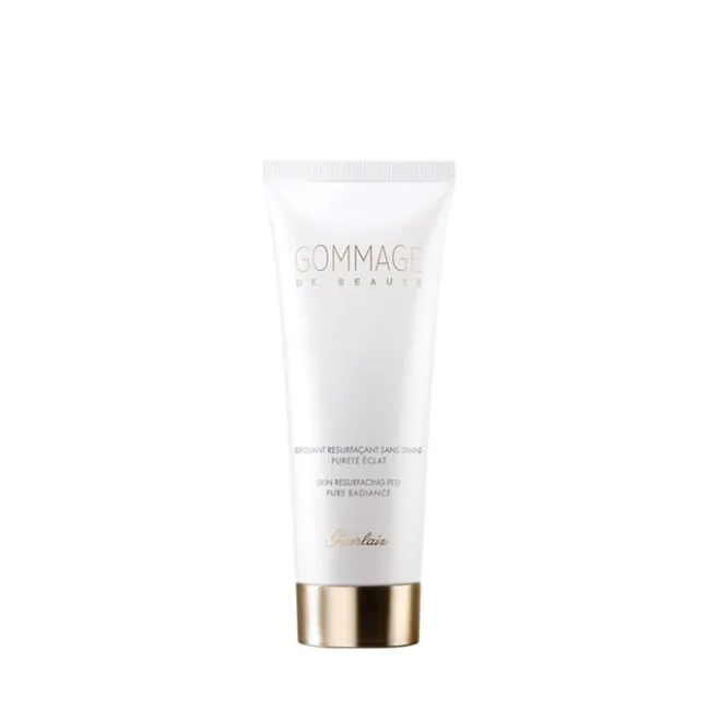 Gommage & Exfoliant>GUERLAIN Les Démaquillants de Beauté Le Gommage de Beauté