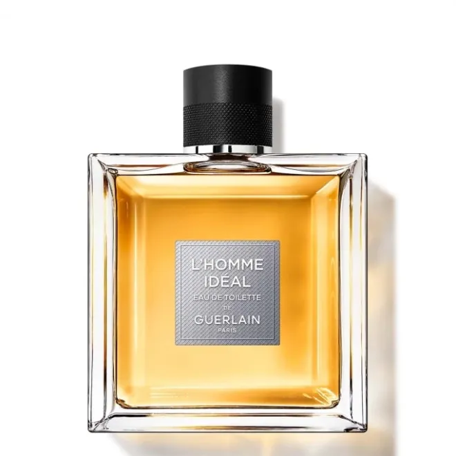Eau De Toilette>GUERLAIN L'Homme Idéal Eau de Toilette