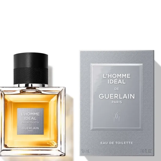 Eau De Toilette>GUERLAIN L'Homme Idéal Eau de Toilette