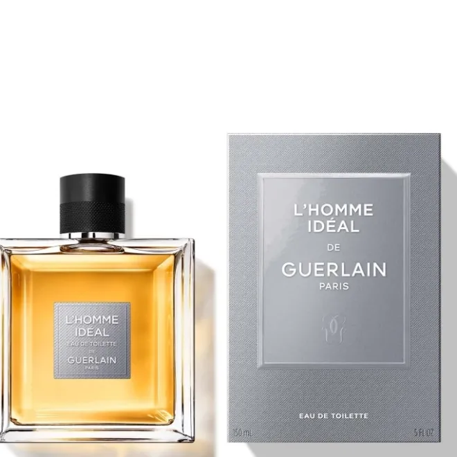 Eau De Toilette>GUERLAIN L'Homme Idéal Eau de Toilette