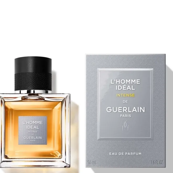 Eau De Parfum>GUERLAIN L'Homme Idéal L'Intense Eau de Parfum