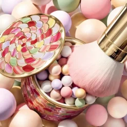 Accessoires Maquillage>GUERLAIN Météorites                Pinceau Poudre