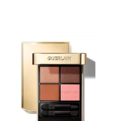 Fard À Paupières>GUERLAIN Ombres G                Ombres à Paupières 4 Couleurs